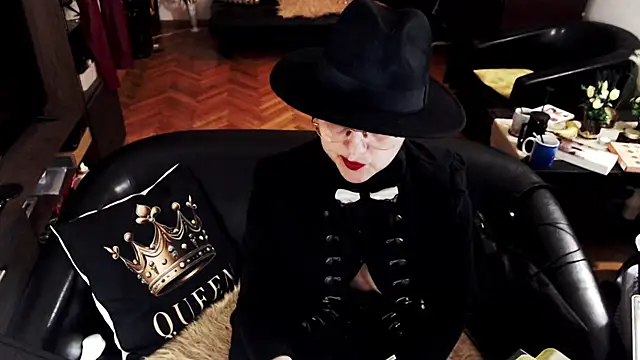 Chat XXX Live Imperatriza