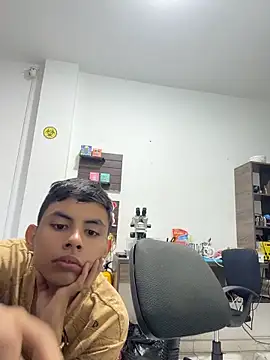 two_cam_latin 在線直播表演