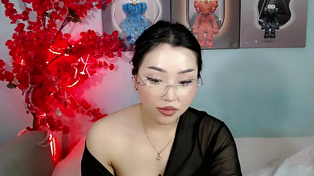 ichiben's Live XXX Chat