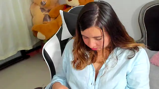 Chat XXX en directo de __Emma__11__Lecat_