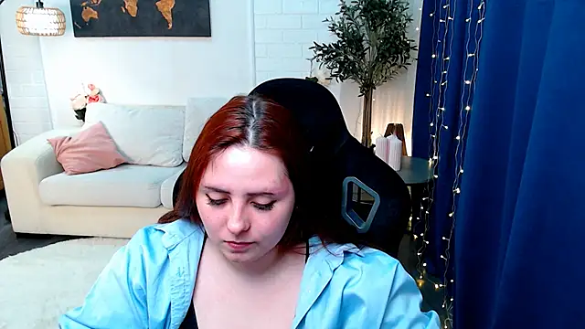 Chat +18 de Hennessy_bunny ao vivo