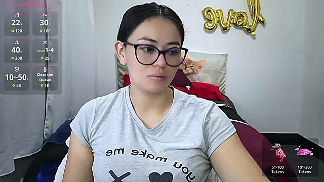 mayhott2 Chat XXX in diretta