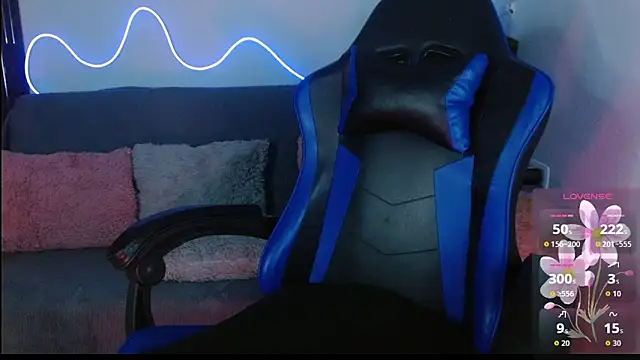 GiordanaPinoo Live XXX-Chat