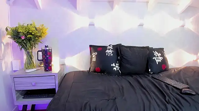 Živý XXX chat Brianna_Maya