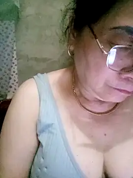 Chat XXX en directo de Funsexy1