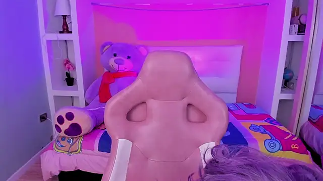 miss___megan's Webcam Show