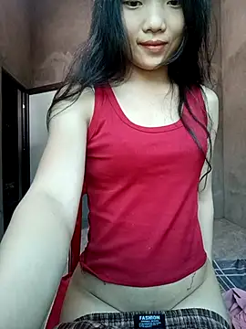 Thao201 Show in webcam