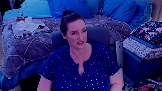 ninajaymes' Live XXX Chat