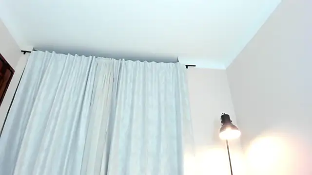 Show de webcam de chico_medusa