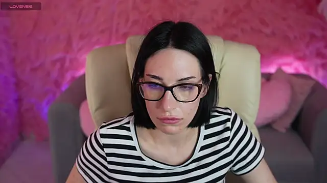 Webkamerová show KettyFlo