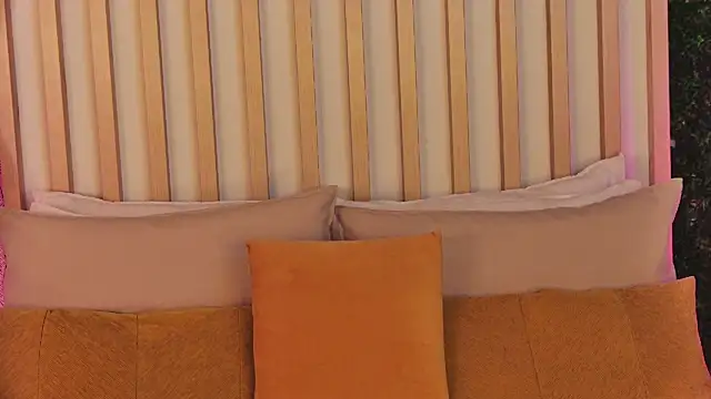 AnyaLov Adlı Modelin Web Kamerası Şovu