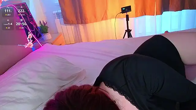 Онлайн чат XXX StacyWatts