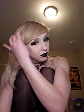 โชว์เว็บแคมของ AmethystFoxx