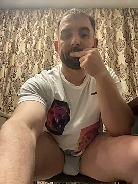 Lover_boy_89 Webcam show