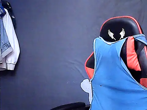 Show modela sweet_sexyasian69 na web-kameri