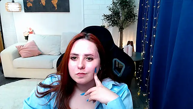 Chat +18 de Hennessy_bunny ao vivo