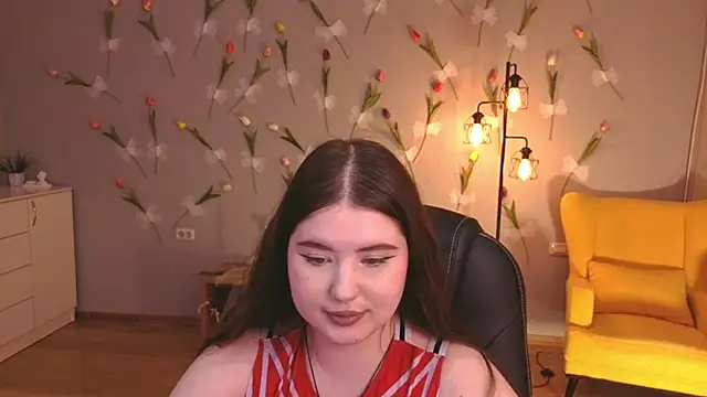 PixelGoddess লাইভ XXX চ্যাট