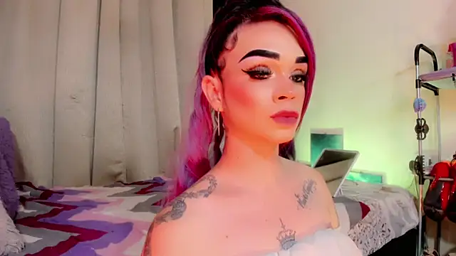 Show de webcam de lesly_xx