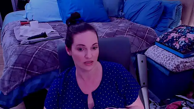 ninajaymes Obrolan Langsung XXX