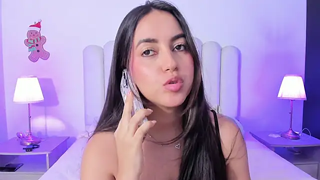 SofieBunnie's Live XXX Chat