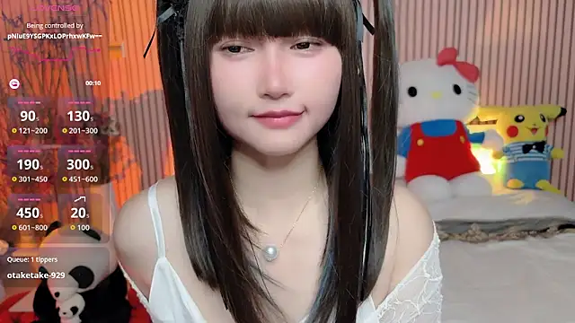 di-or- élő XXX-chatje