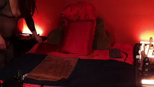 Sembang XXX Secara Langsung JenniferCD