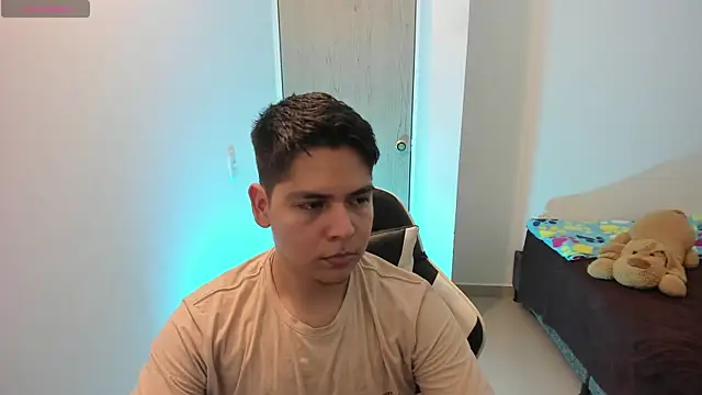 Show de Asta_YunoXXX na webcam