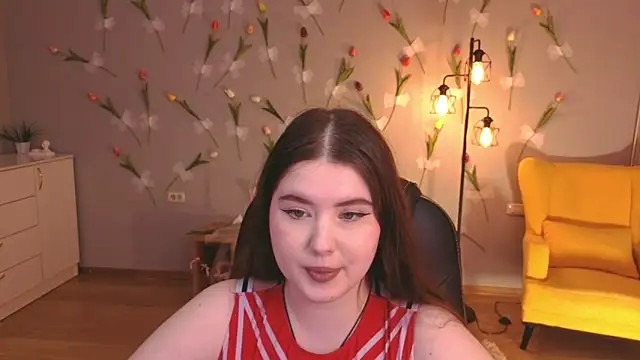 PixelGoddess Chat XXX in diretta