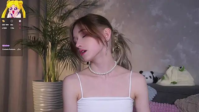 XXX chat uživo modela EdlinHargus