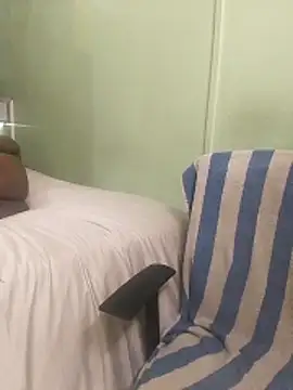 calme_odl1のライブXXXチャット