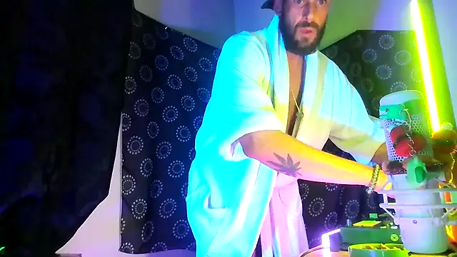 Guyst049 Webcam-Show