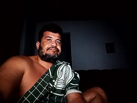 Show de webcam de tarra122