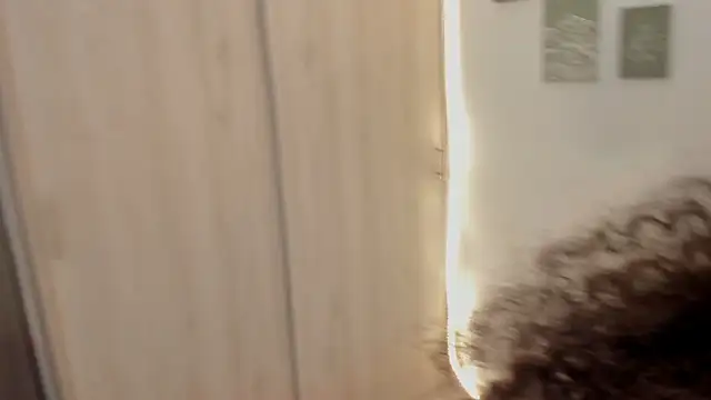 Živý XXX chat mariam_hill