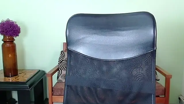 ChalonVera élő XXX-chatje