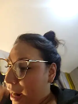 Czat XXX na żywo – LizzRouse