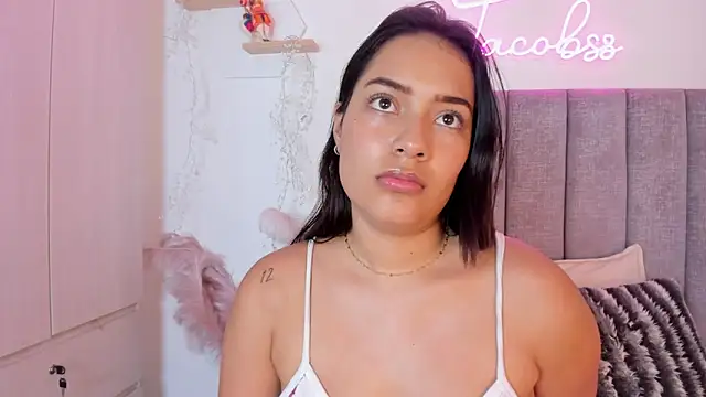 jacobss_gh Chat XXX in diretta