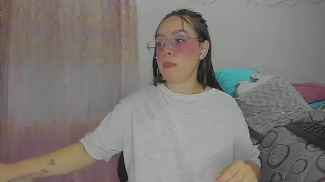 HARLEYNAPIER Chat XXX in diretta