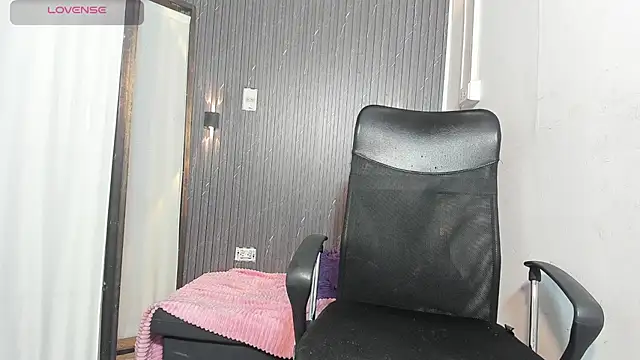 Chat XXX en directo de zoe_hayami