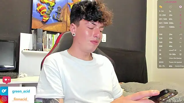 Green_acid01: онлайн-секс-чат