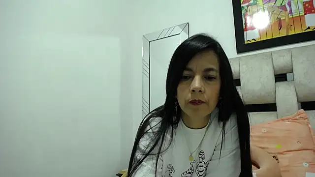 Chat XXX en directo de Alexxawinter