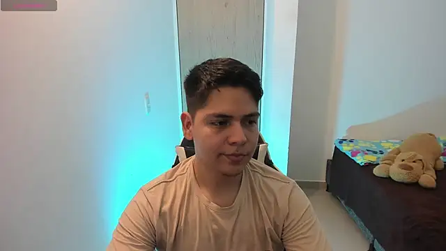 عرض كام Asta_YunoXXX