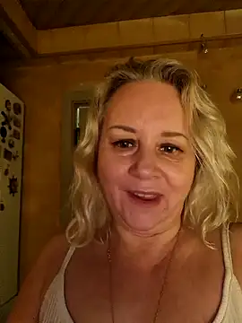 Janahotty Pertunjukan Webcam