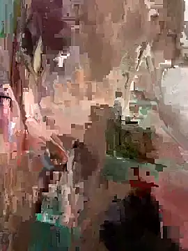 Show de Pasivitoii na webcam