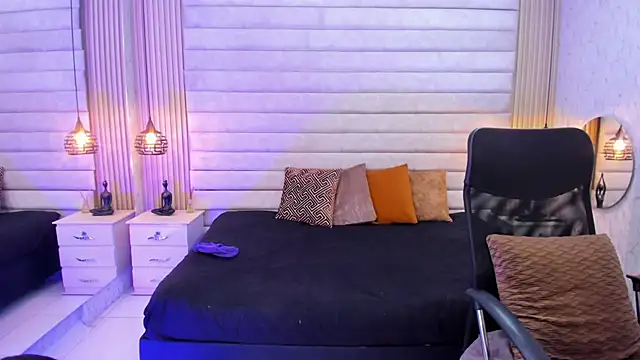 Czat XXX na żywo – VictoriaaBlair