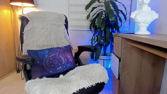 Chatroom XXX en direct de Erick_Thompsonx