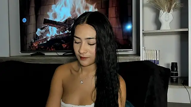 elissaWhite Live XXX-Chat