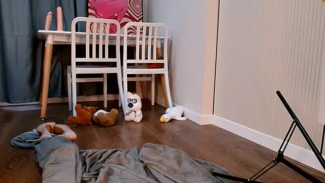 madison_mi's Live XXX Chat