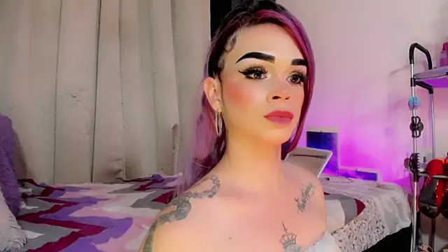 lesly_xx Live XXX-Chat