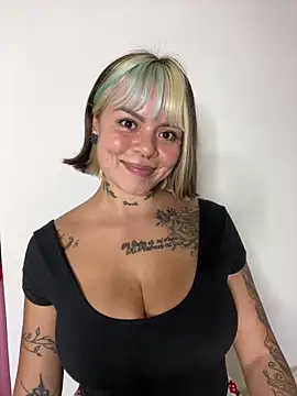 _CuteGirls_のライブXXX チャット