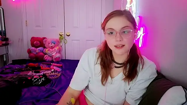 Chat XXX en directo de daddysprincess731